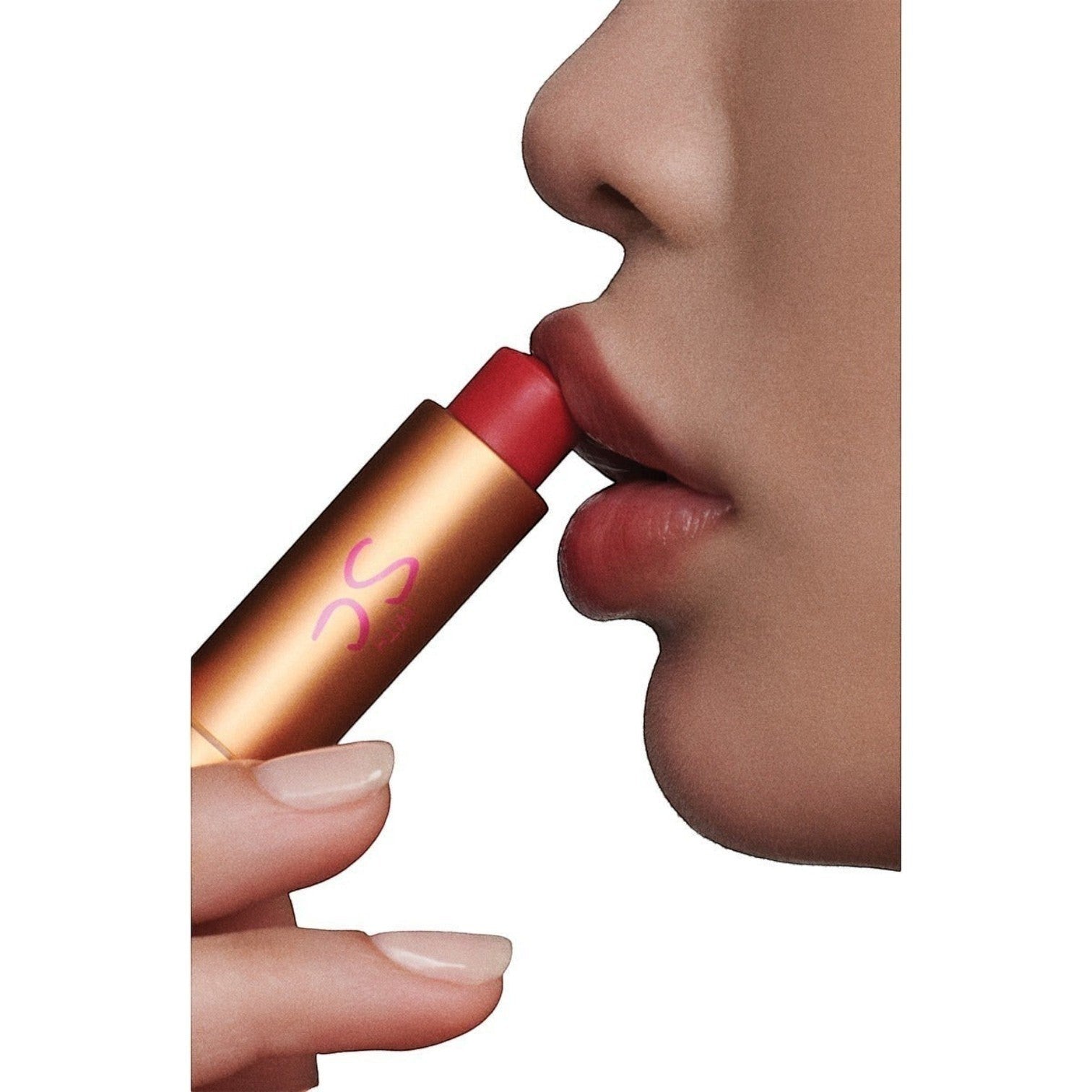 The Tinted Balm