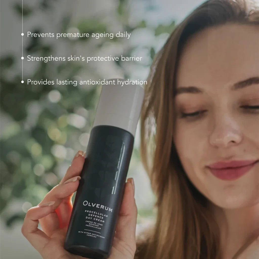 Procellular Defence Day Cream