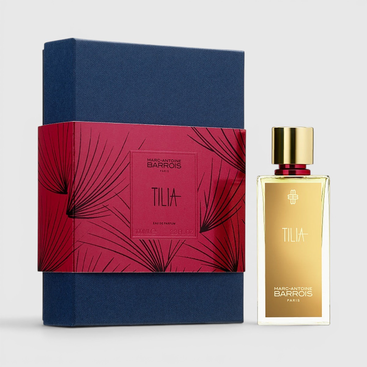 Tilia Eau de Parfum