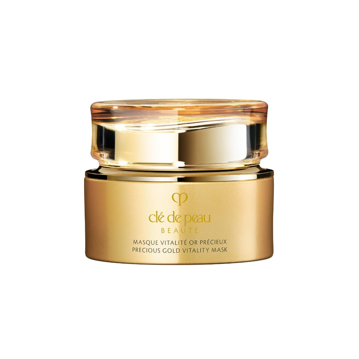 Precious Gold Vitality Mask 75ml