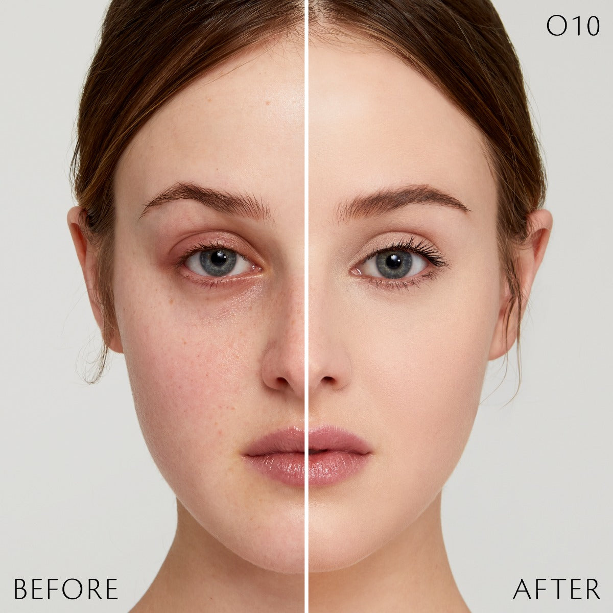 Radiant Fluid Foundation Natural Broad Spectrum SPF 25 Sunscreen