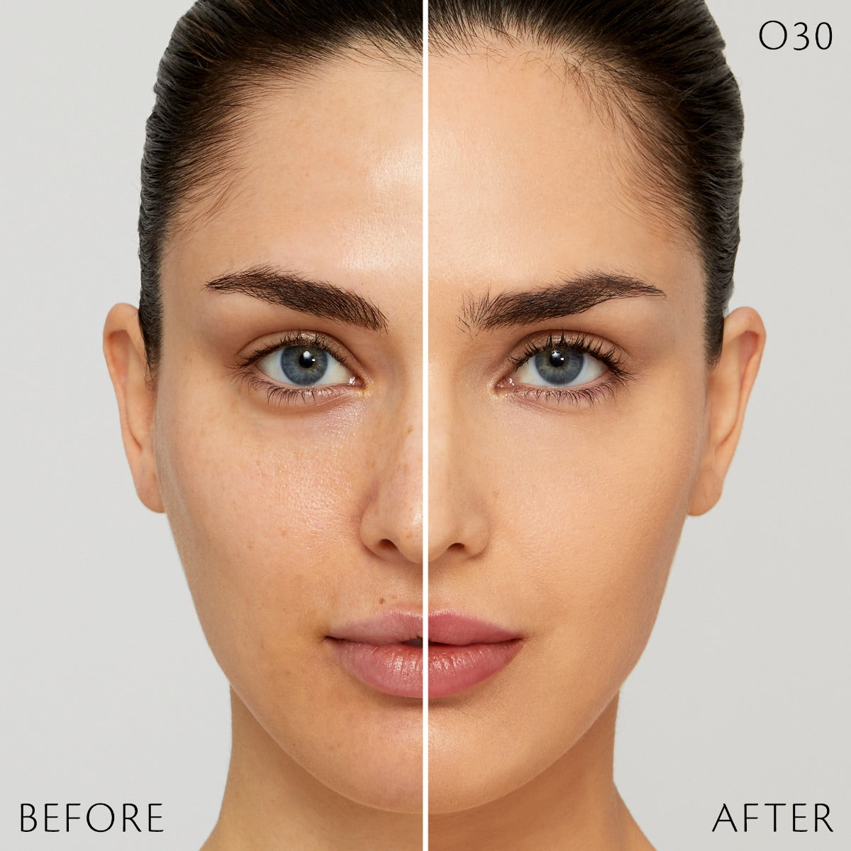 Radiant Fluid Foundation Natural Broad Spectrum SPF 25 Sunscreen