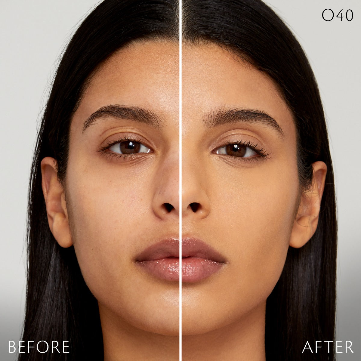 Radiant Fluid Foundation Natural Broad Spectrum SPF 25 Sunscreen