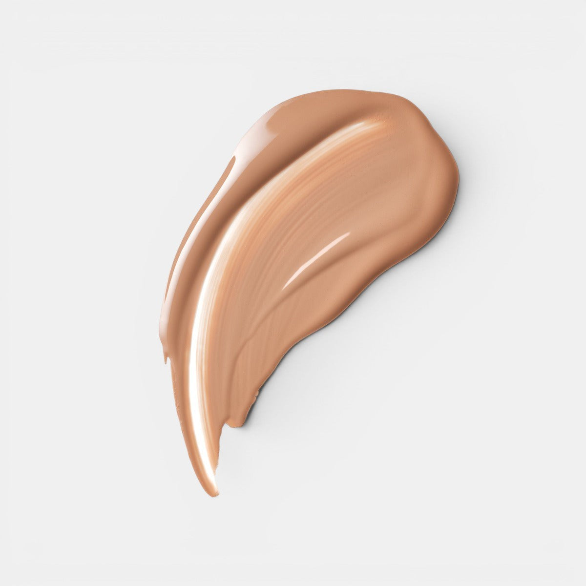 Radiant Fluid Foundation Natural Broad Spectrum SPF 25 Sunscreen
