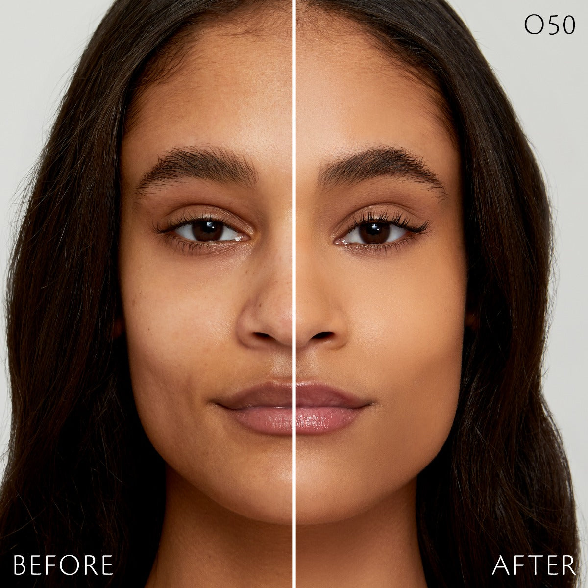 Radiant Fluid Foundation Natural Broad Spectrum SPF 25 Sunscreen