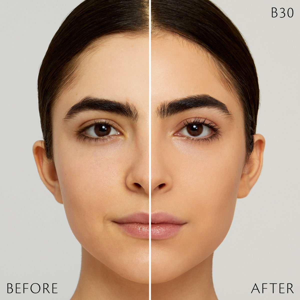 Radiant Fluid Foundation Natural Broad Spectrum SPF 25 Sunscreen