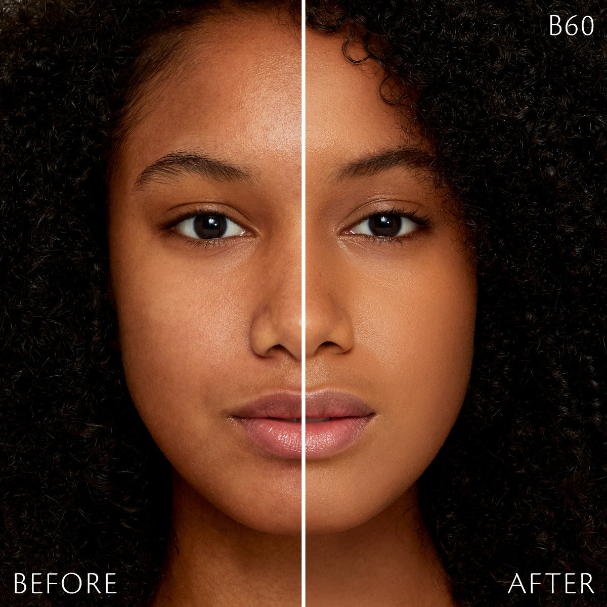 Radiant Fluid Foundation Natural Broad Spectrum SPF 25 Sunscreen