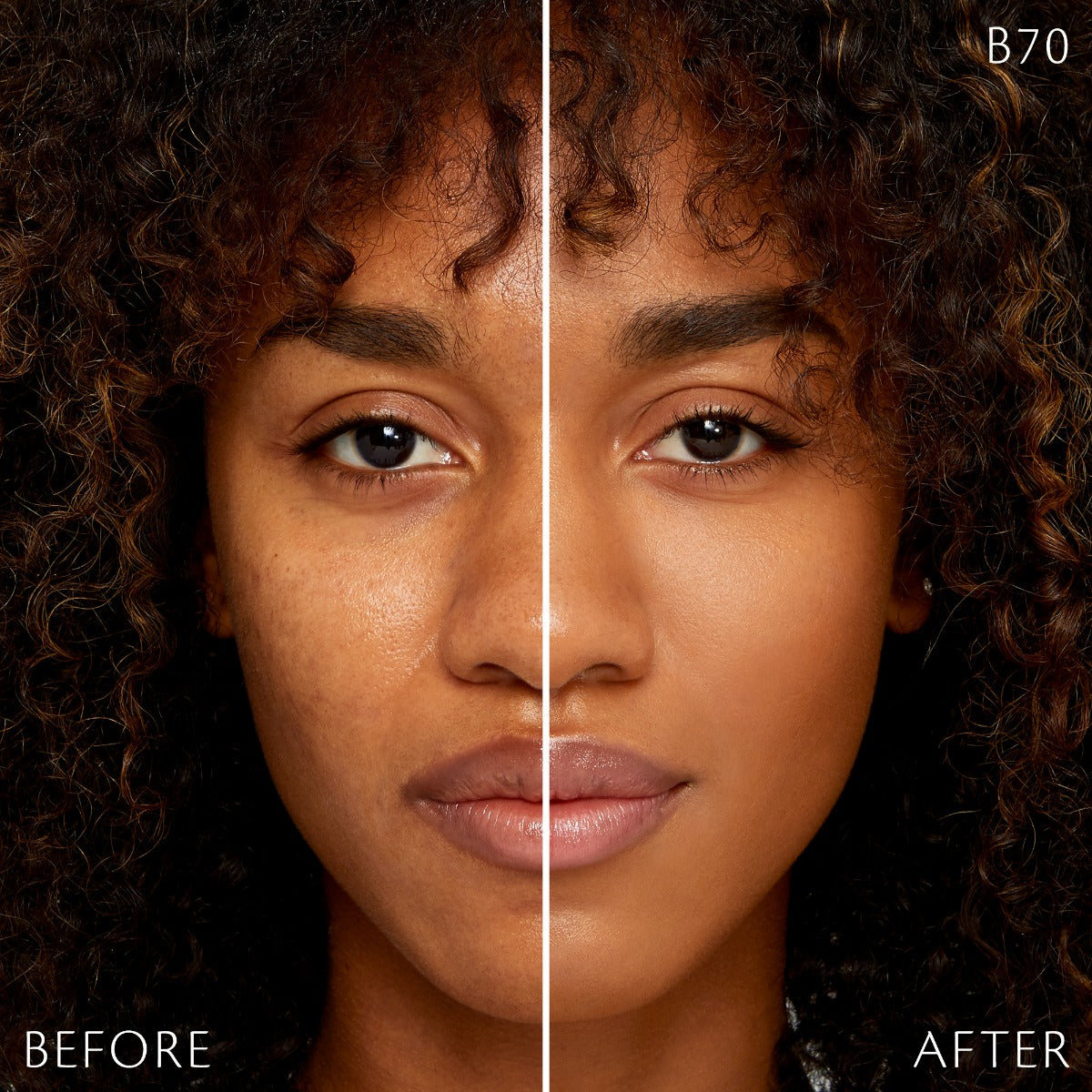 Radiant Fluid Foundation Natural Broad Spectrum SPF 25 Sunscreen