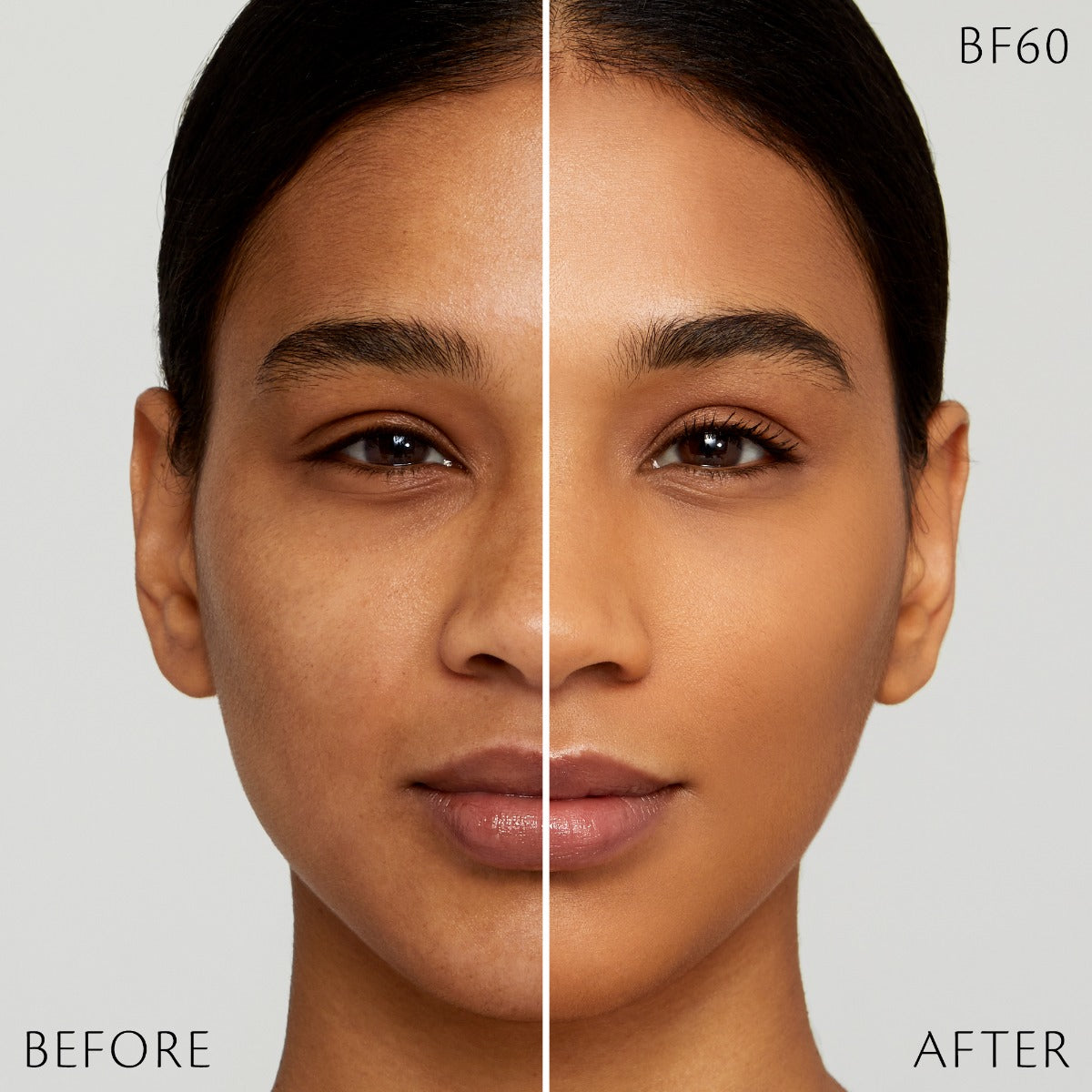 Radiant Fluid Foundation Natural Broad Spectrum SPF 25 Sunscreen