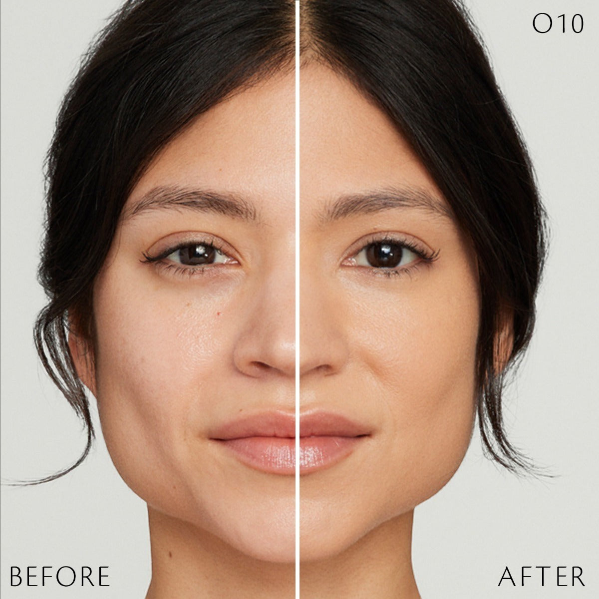 The Foundation SPF 22