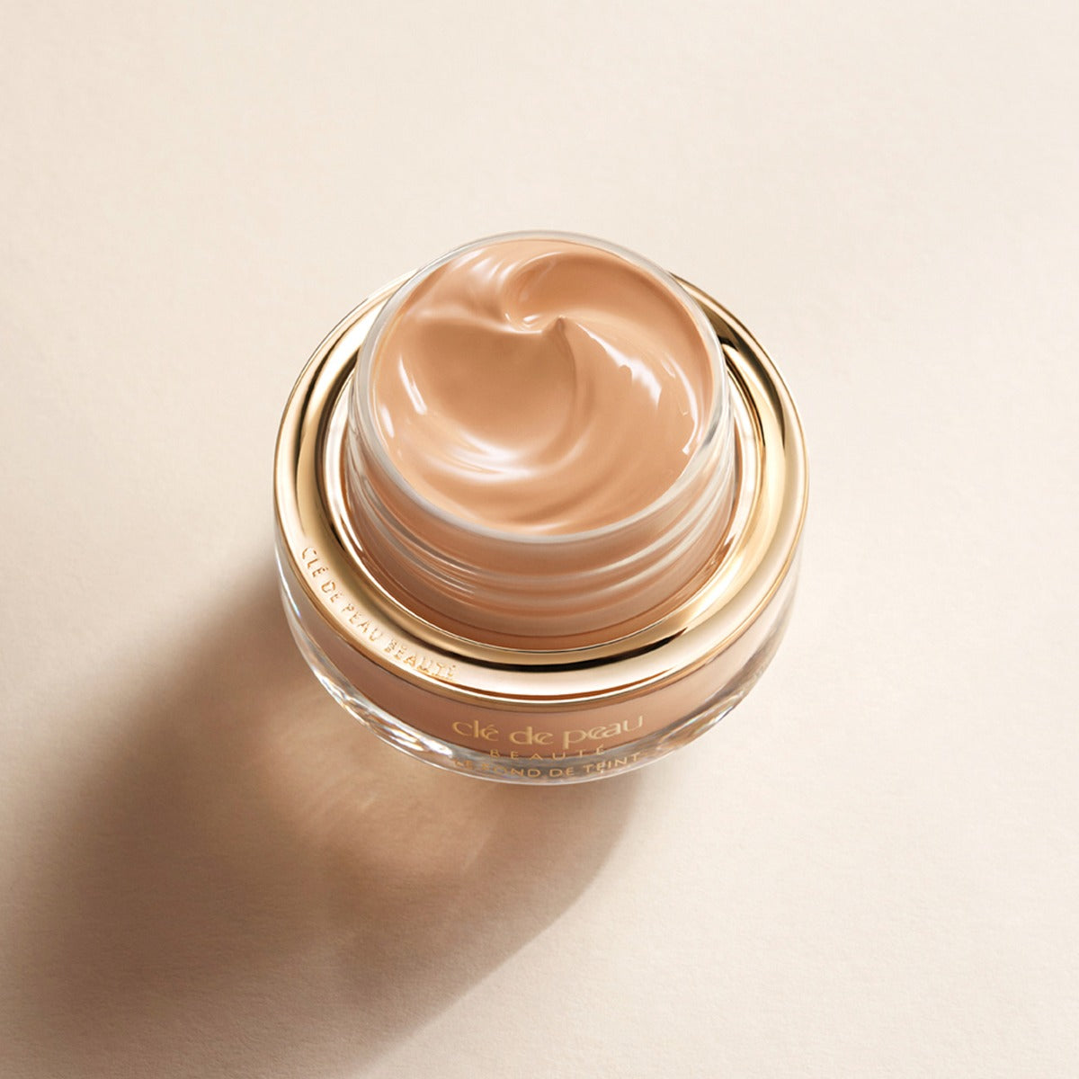 The Foundation SPF 22