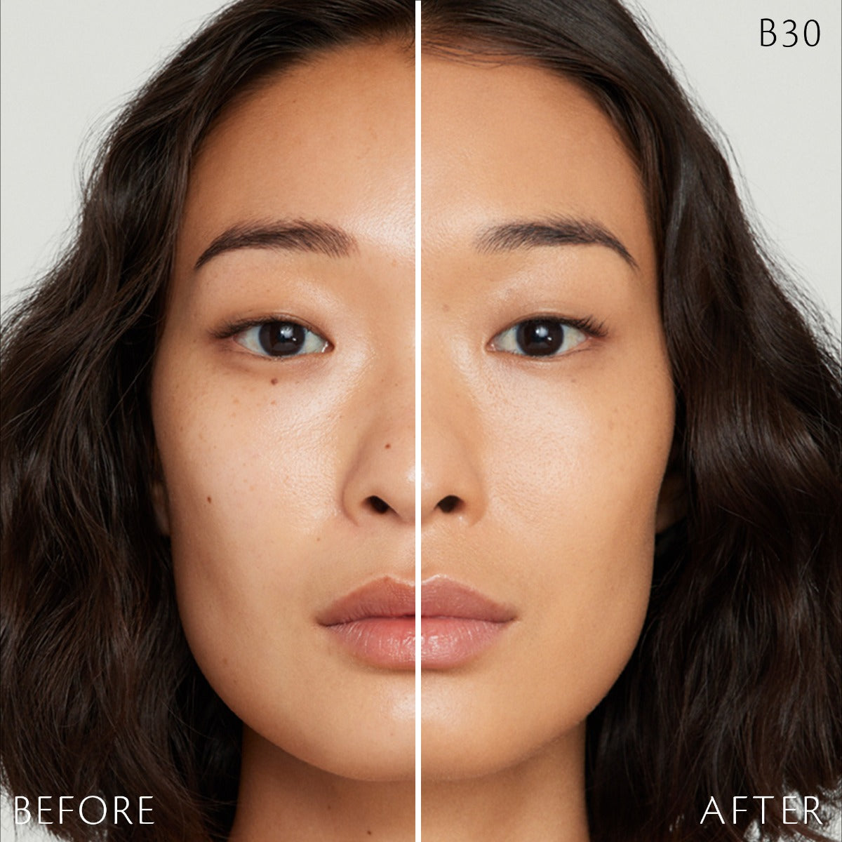 The Foundation SPF 22