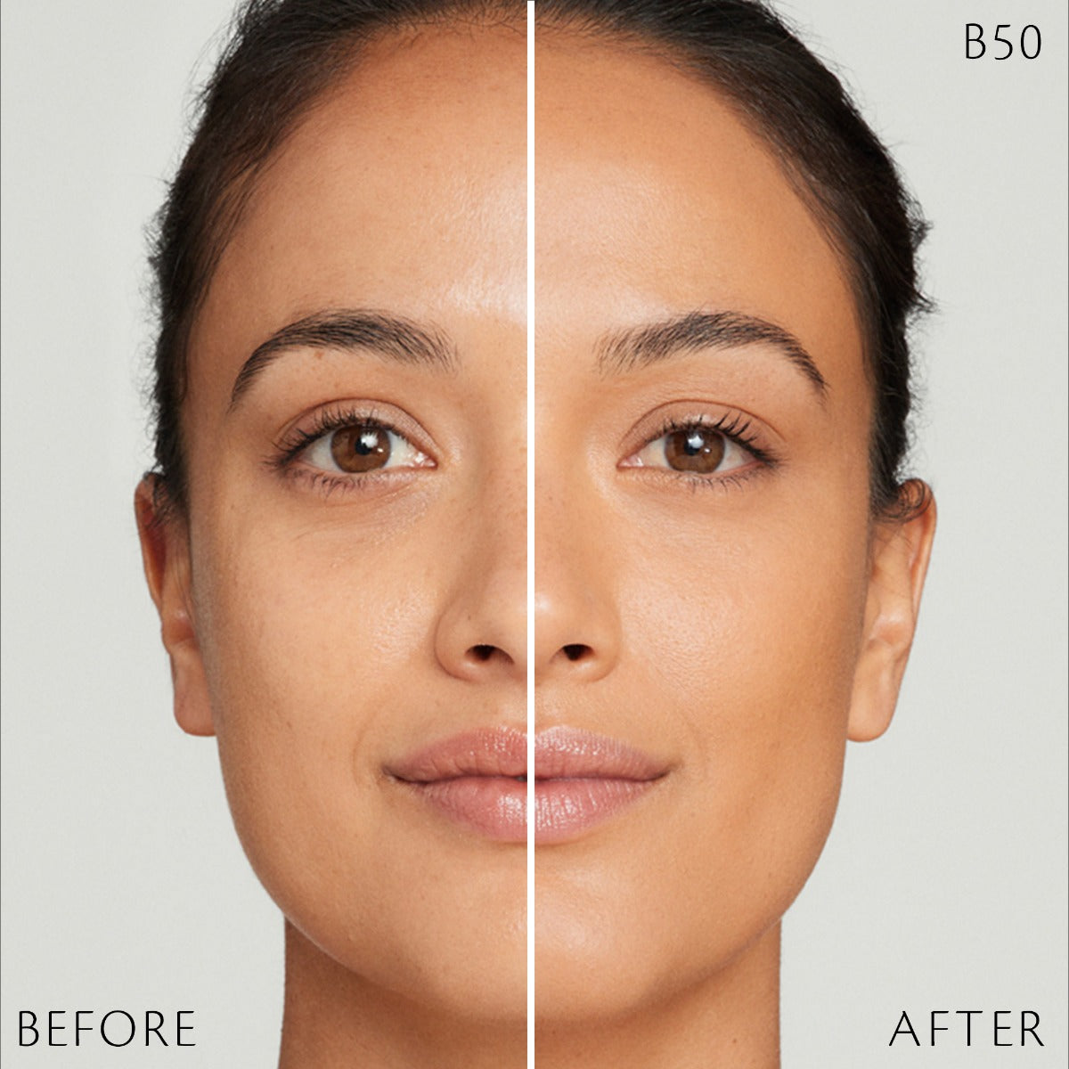 The Foundation SPF 22