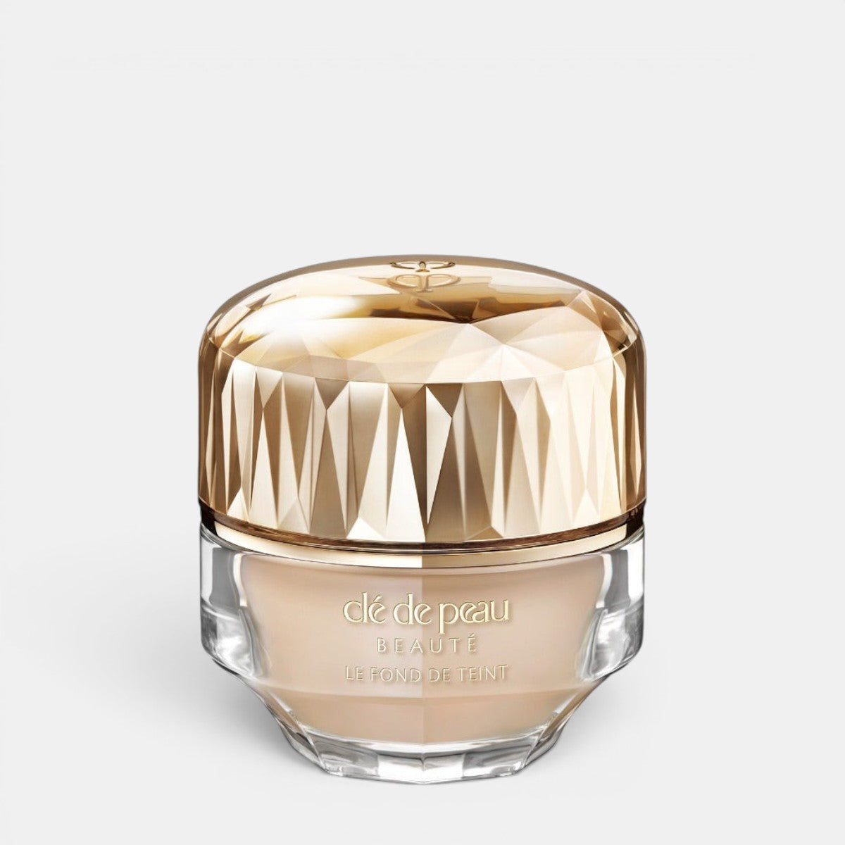The Foundation SPF 22