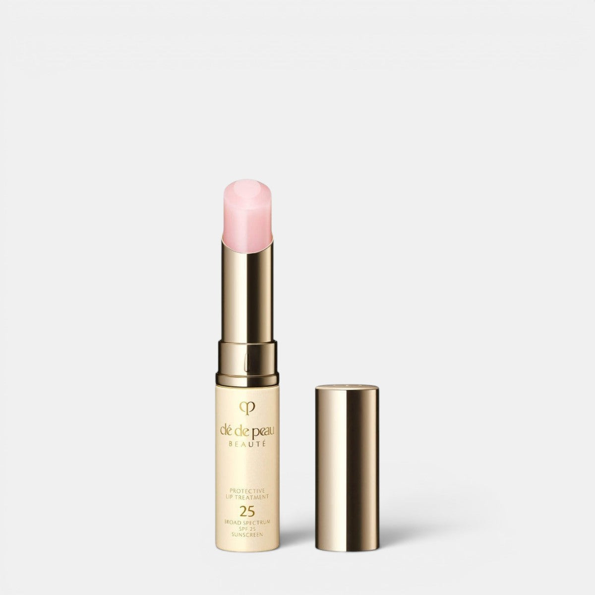 Clé de Peau | Protective Lip Treatment SPF 25 | Shop Rescue Spa