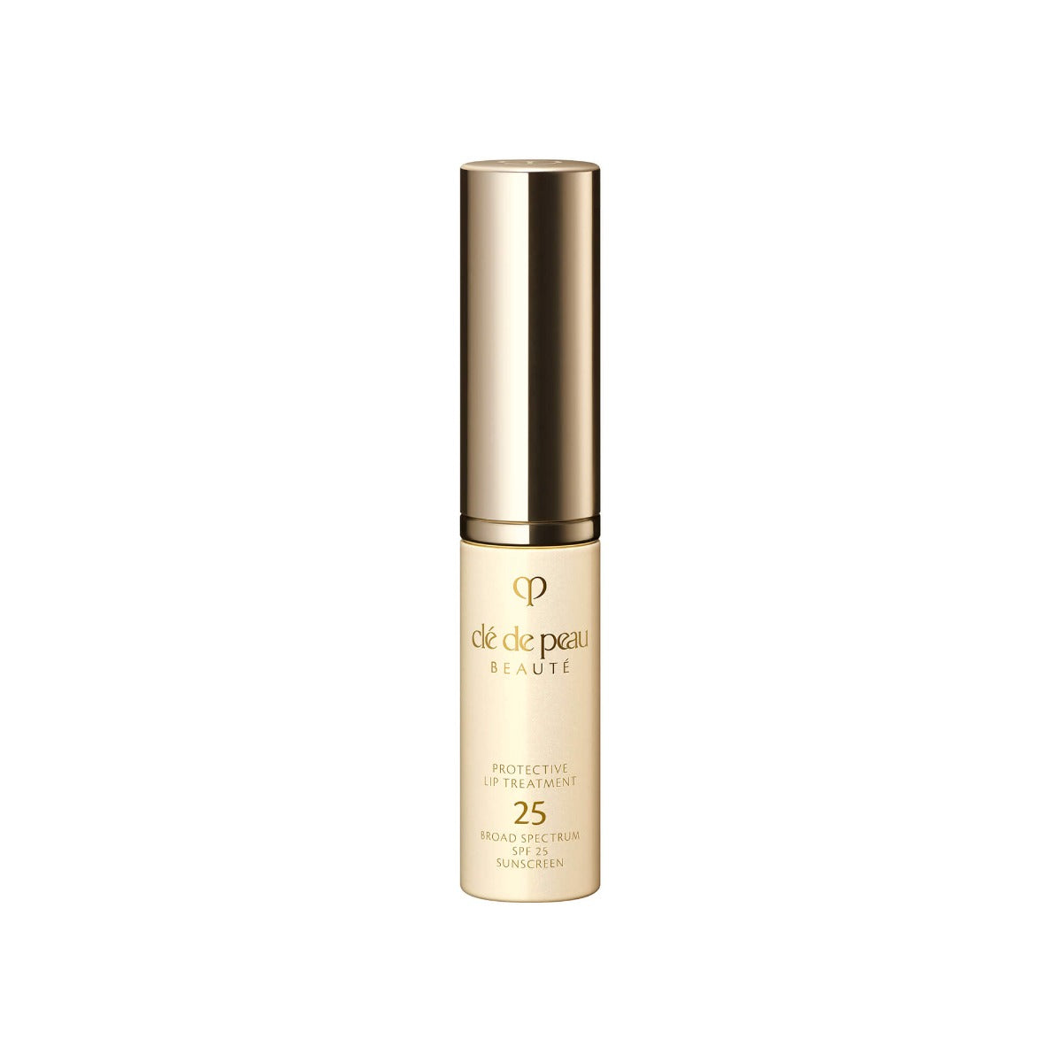 Clé de Peau | Protective Lip Treatment SPF 25 | Shop Rescue Spa
