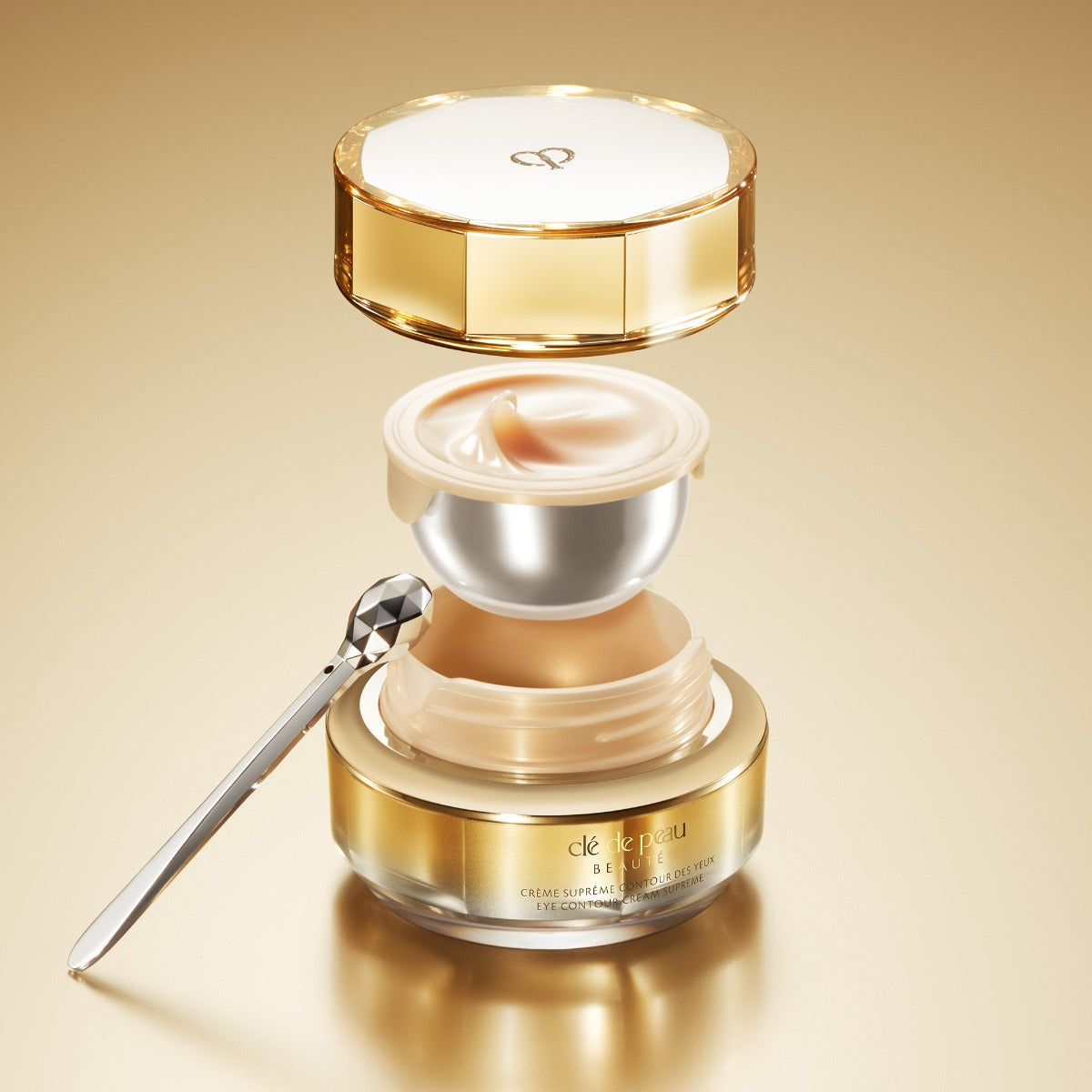 Eye Contour Cream Supreme