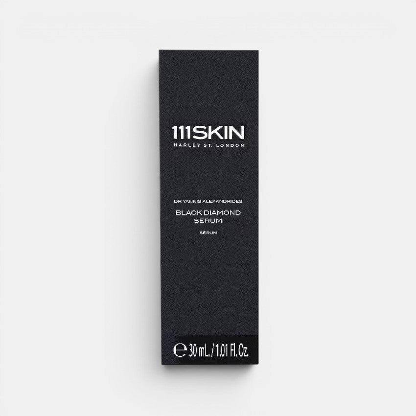 Black Diamond Serum
