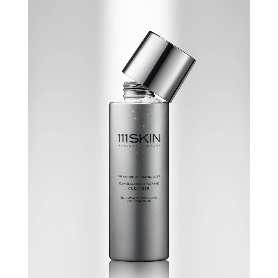 Exfoliating Enzyme Cleanser