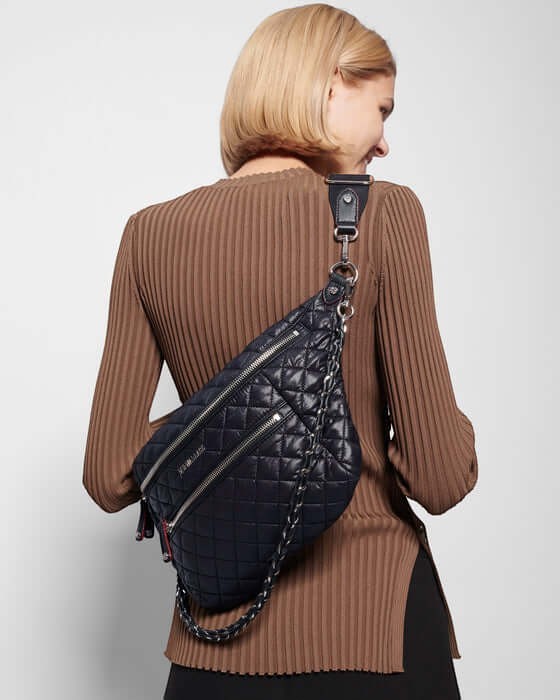 Crossbody Sling Bag