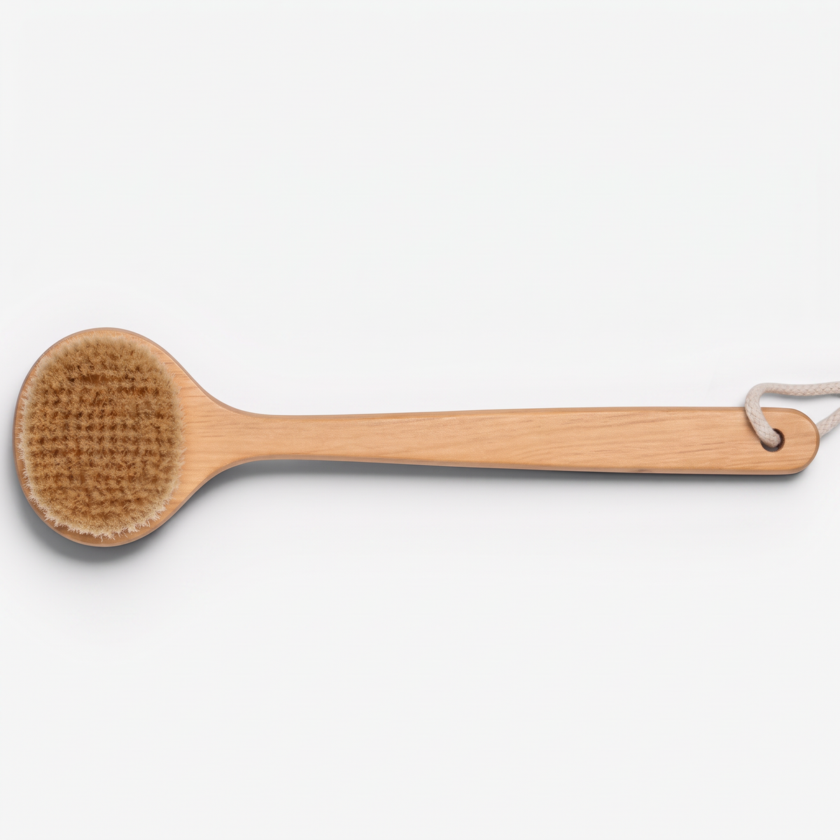 Cedar 13" Bath Brush