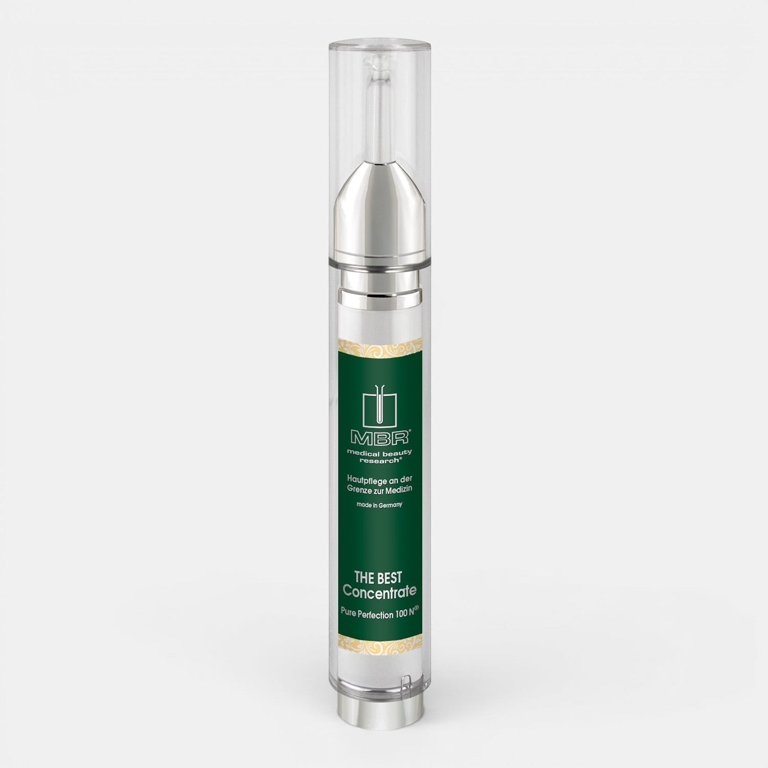 THE BEST Concentrate
