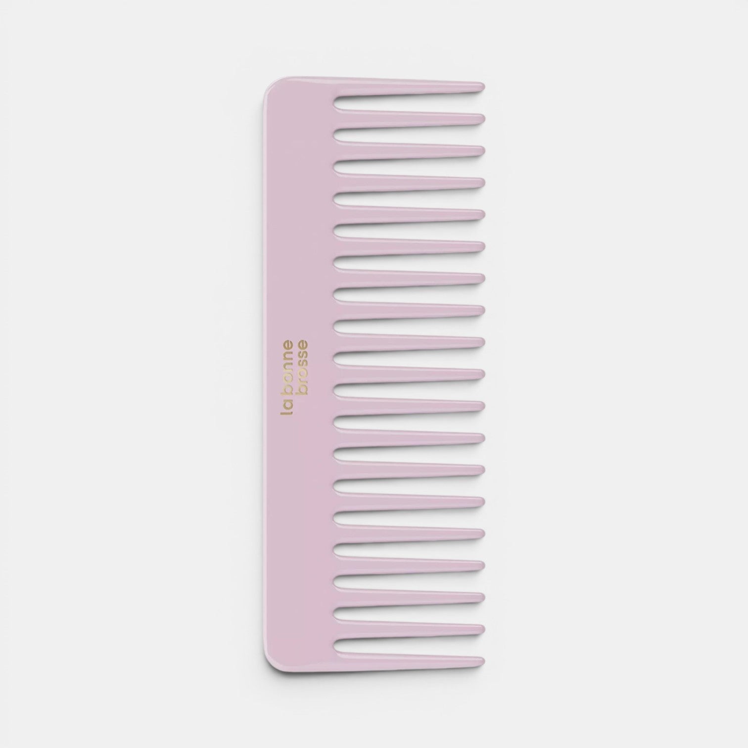 The Detangling Comb