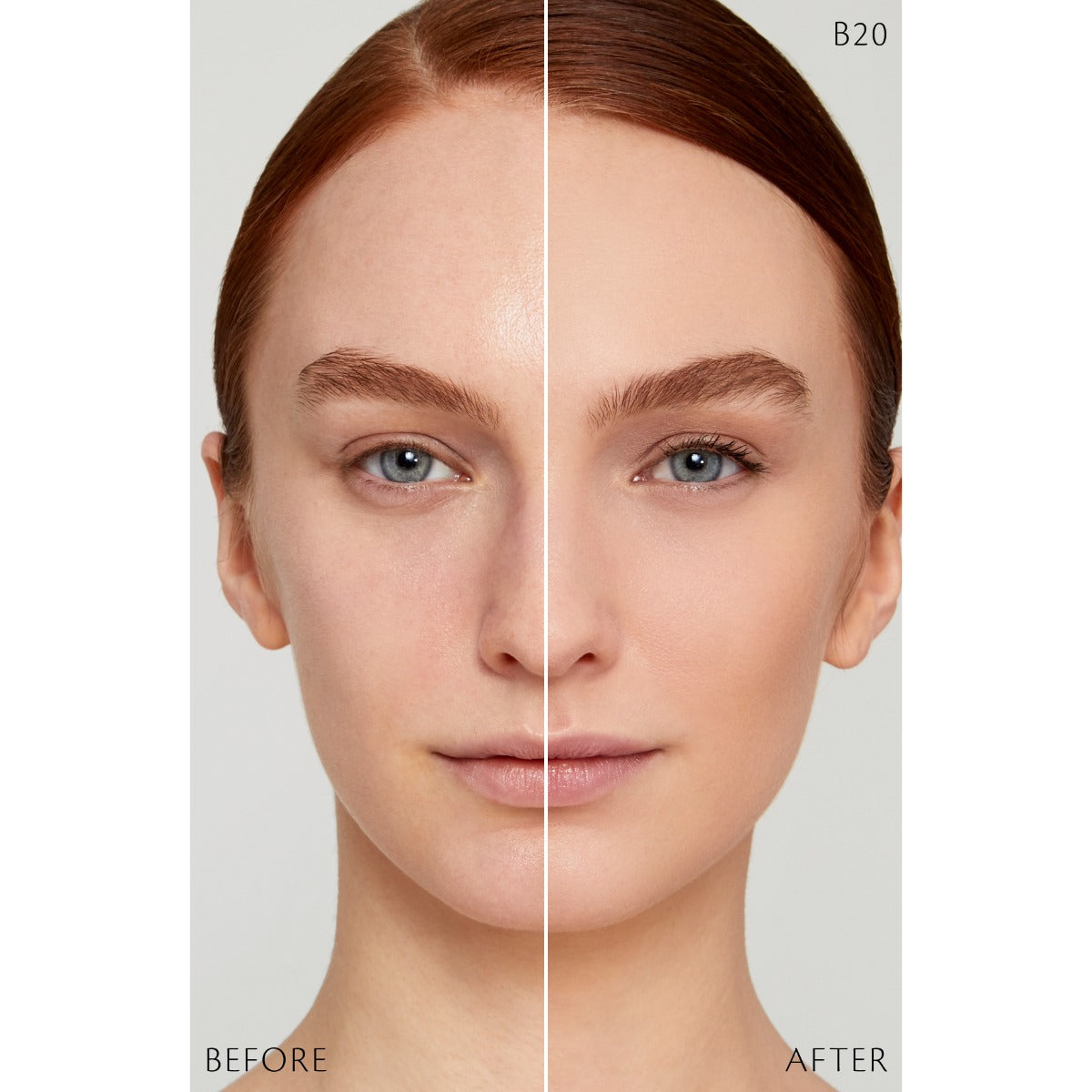 Radiant Fluid Foundation Matte Broad Spectrum SPF 20