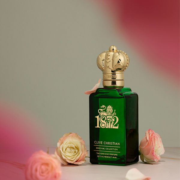 1872 Feminine Parfum