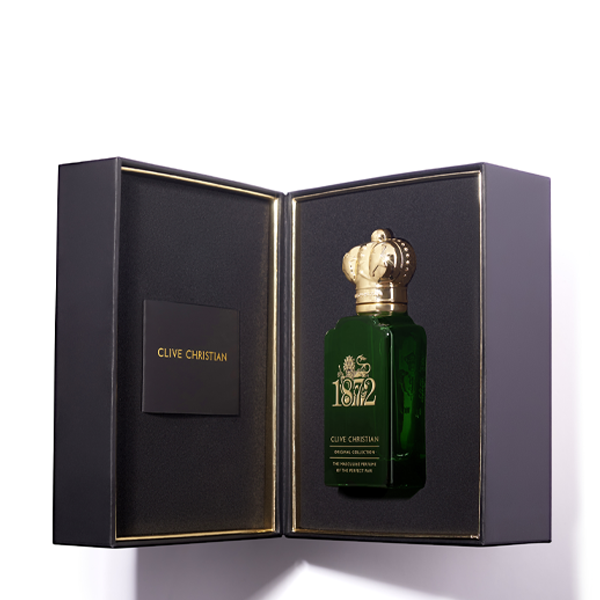 1872 Masculine Parfum