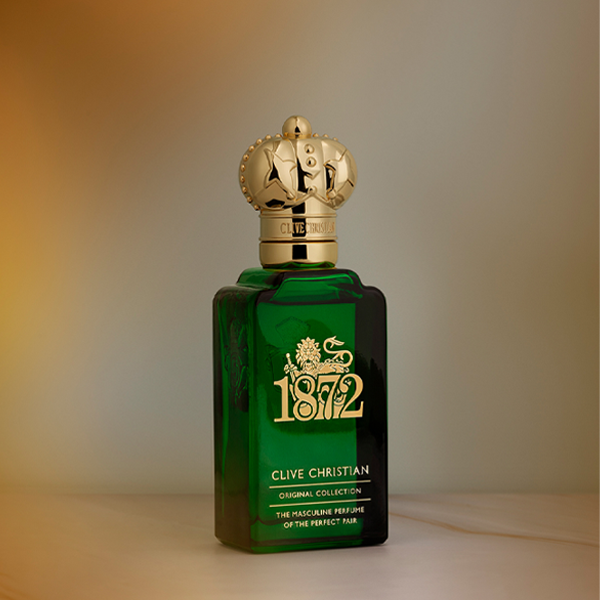 1872 Masculine Parfum