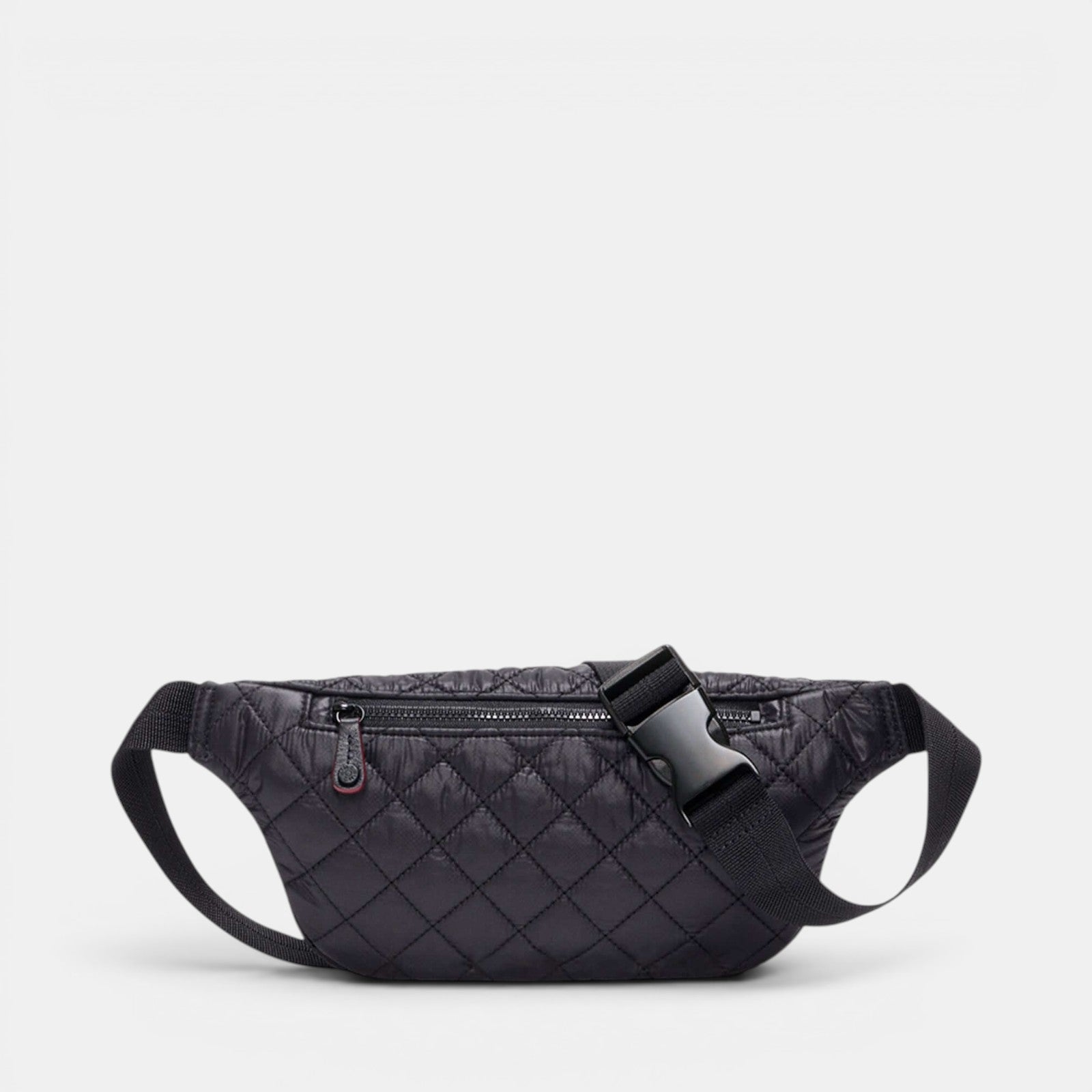 Small Metro Sling Bag- Black
