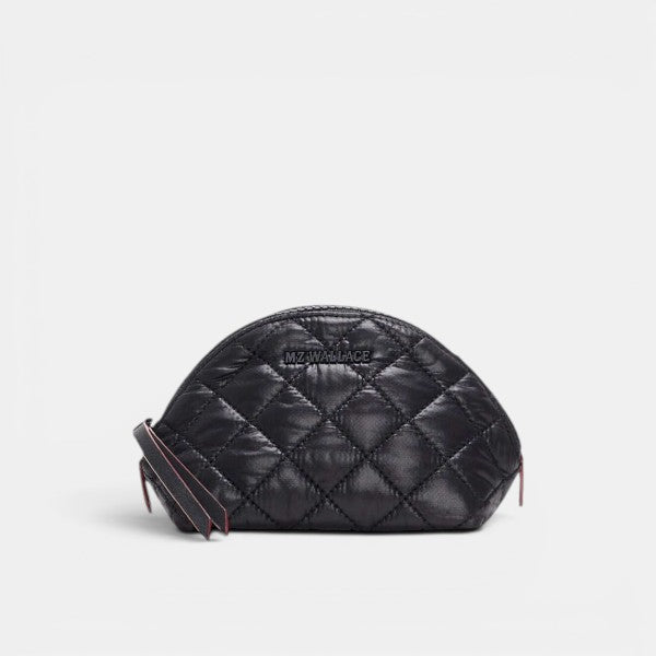 Black Momo Pouch