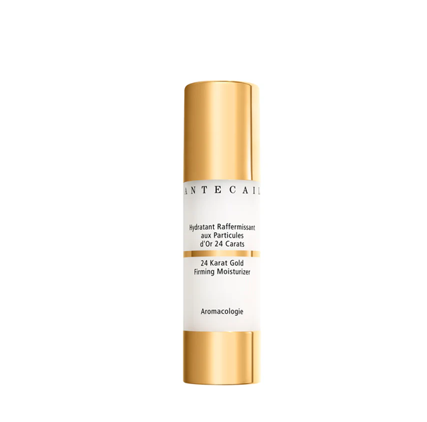 24 Karat Gold Firming Moisturizer by Chantecaille Beaute