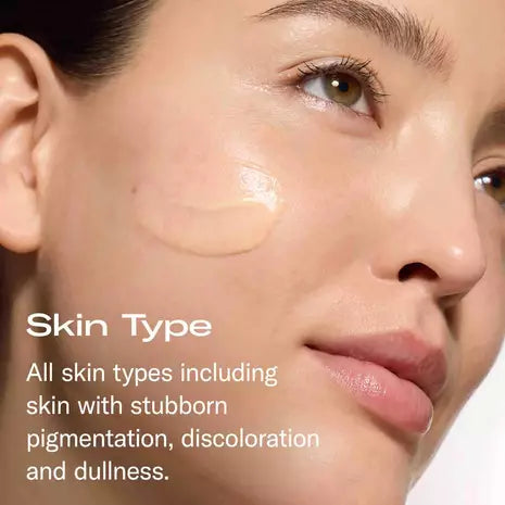Even Intensive Skin Tone Correcting Serum
