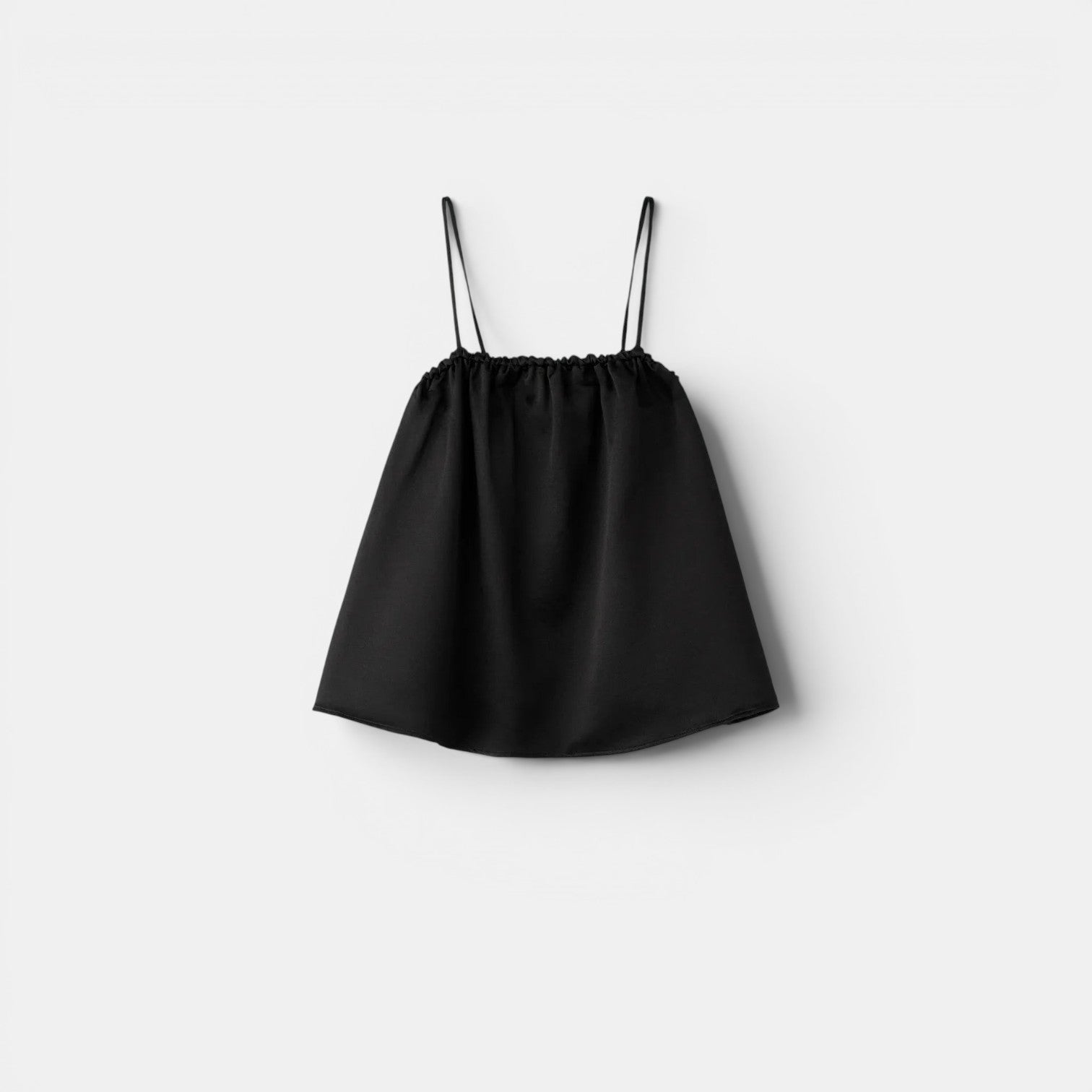 Silk Singlet