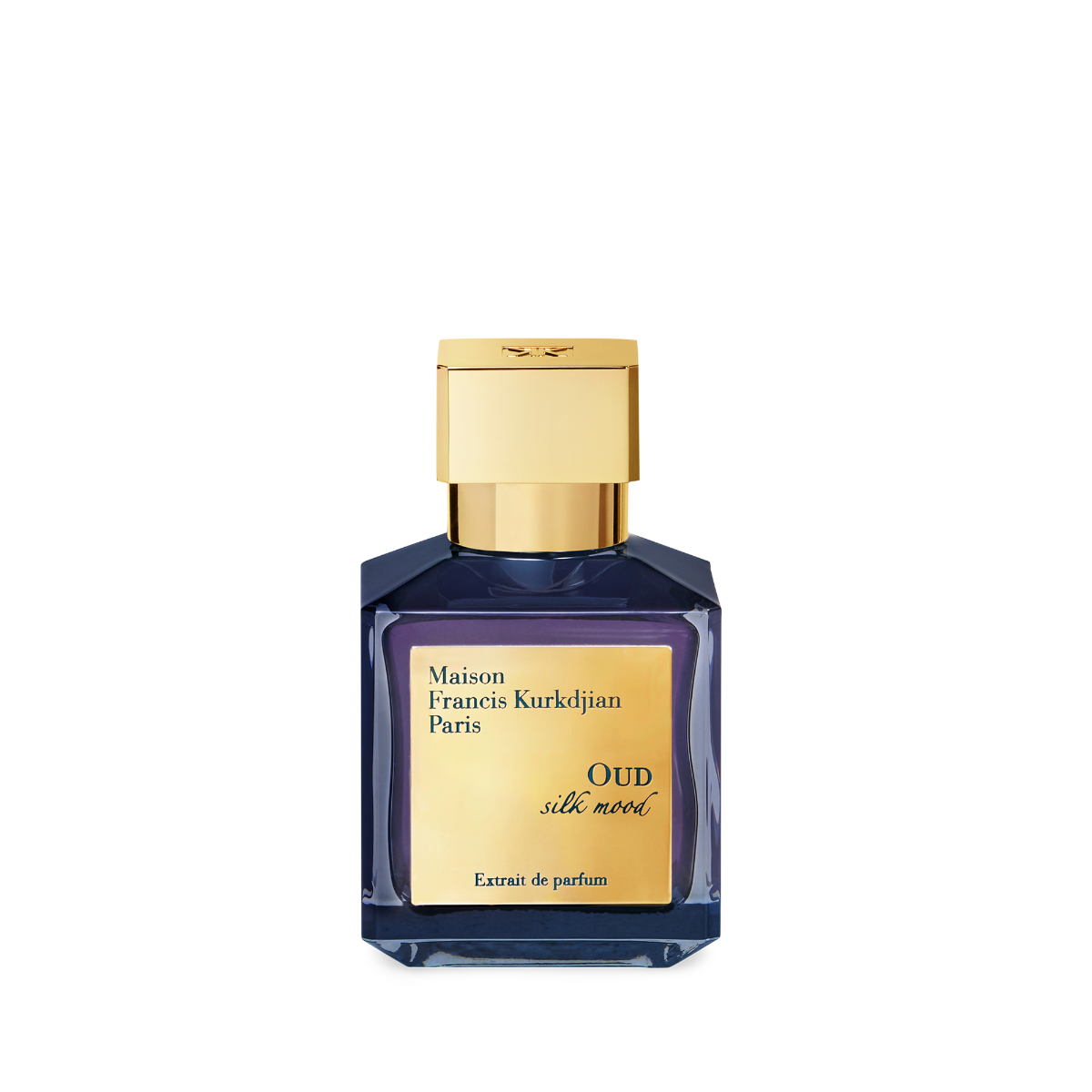 Maison Francis Kurkdjian Paris | OUD Silk Mood Extrait de Parfum
