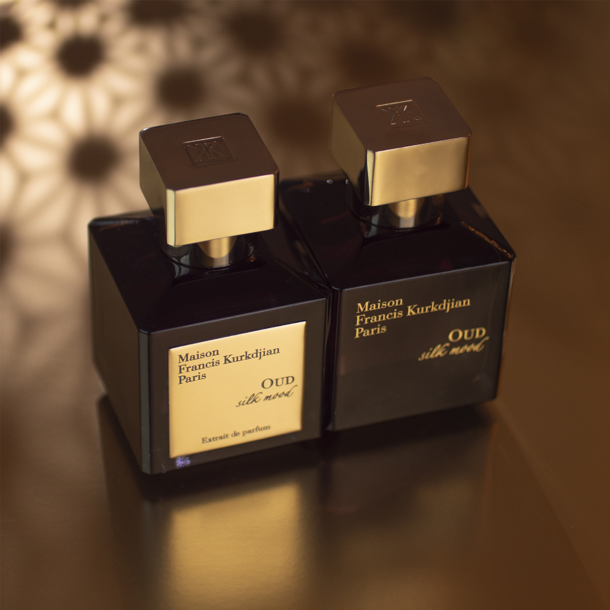 Oud Silk Mood Extrait de Parfum 70ml