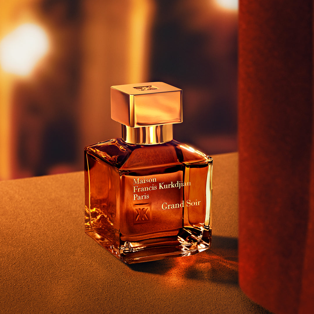 Grand Soir Eau De Parfum