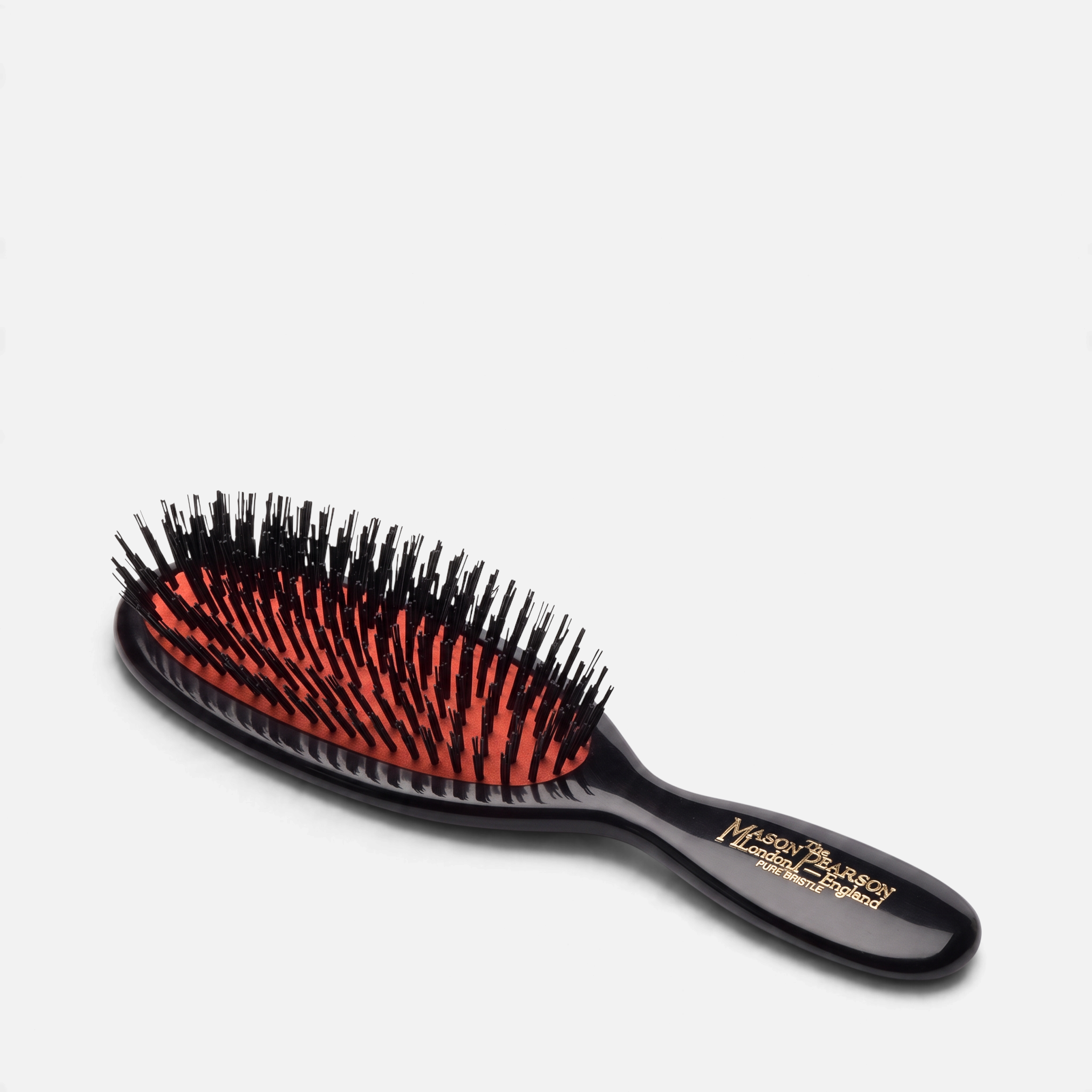 MASON PEARSON POCKET BRISTLE ヘアブラシ 櫛 Mason Pearson | Pocket Bristle | Shop Rescue Spa