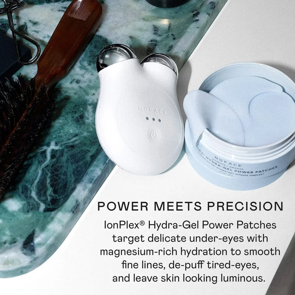IonPlex Hydra-Gel Power Patches