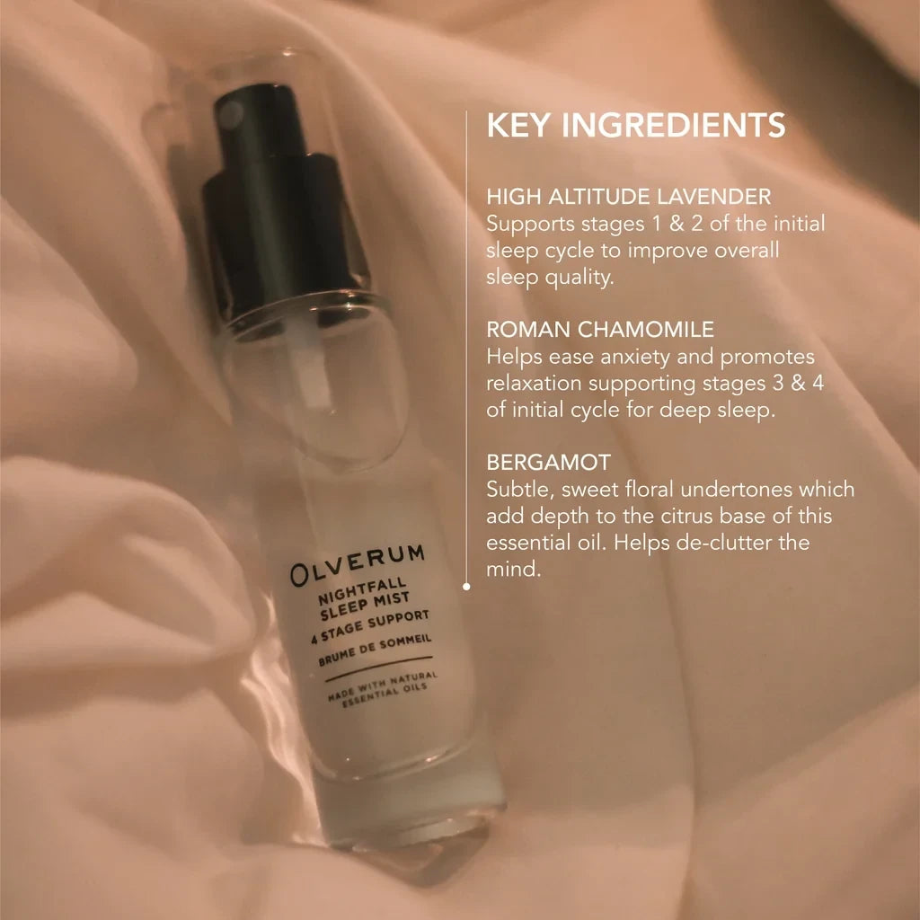 Nightfall Sleep Mist