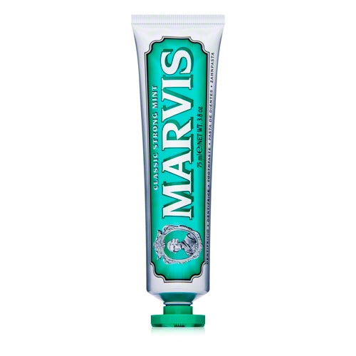 Classic Strong Mint Toothpaste