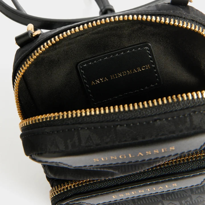 Logo Essentials Crossbody