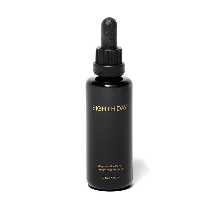 The Regenerative Serum