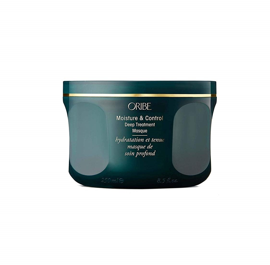 Moisture & Control Deep Treatment Masque