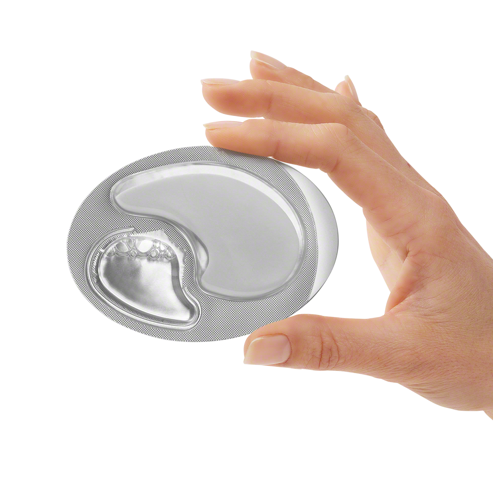 Eye Instant Stress Relieving Mask (Single)