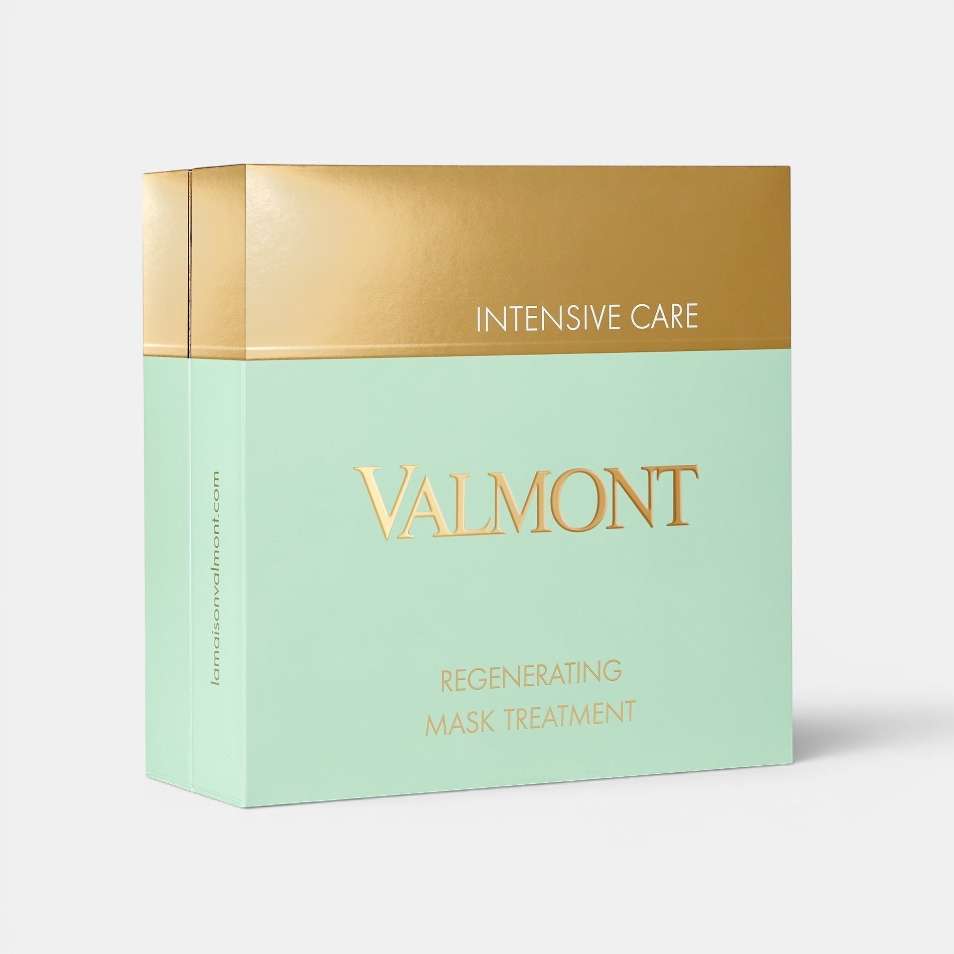 Regenerating Mask