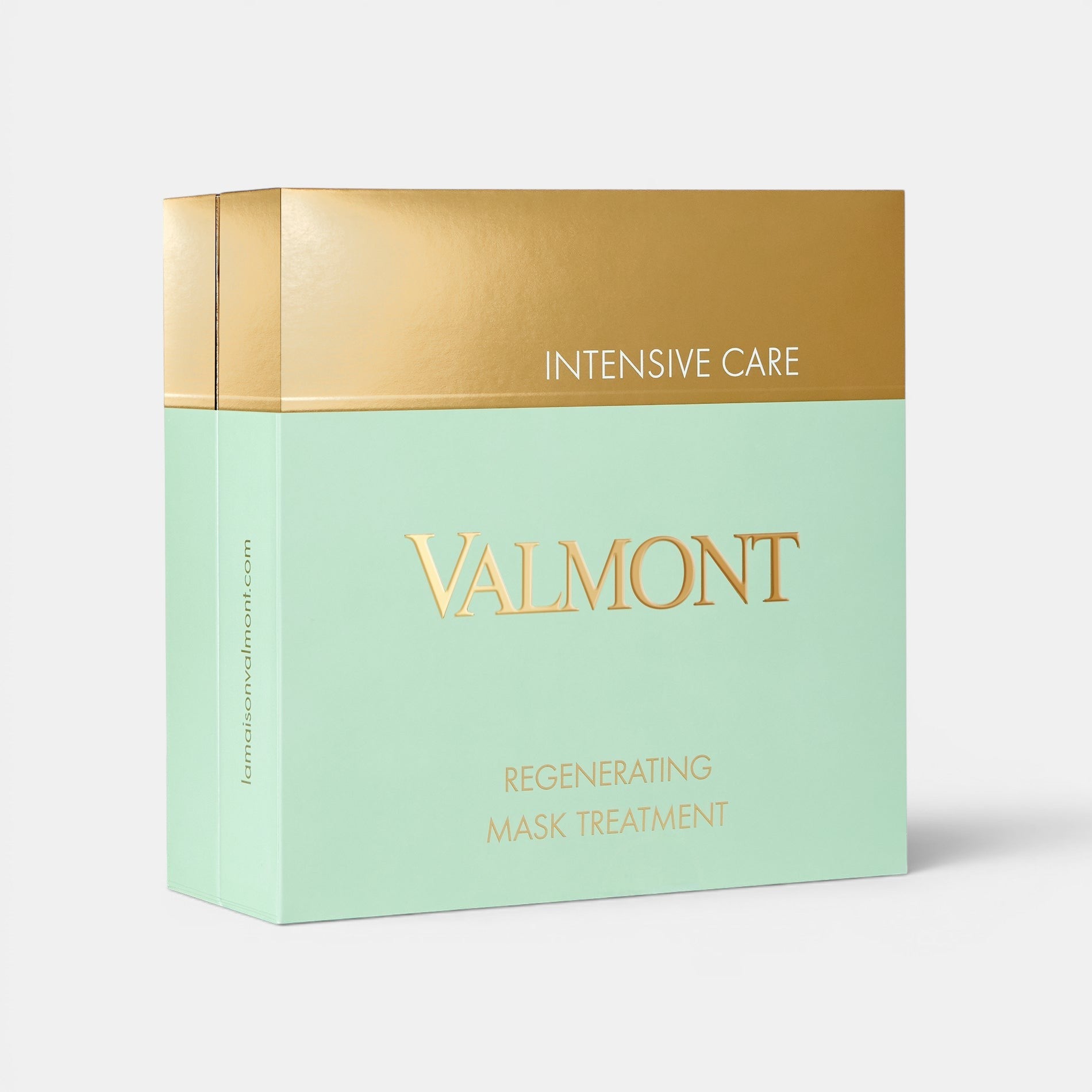 Regenerating Mask