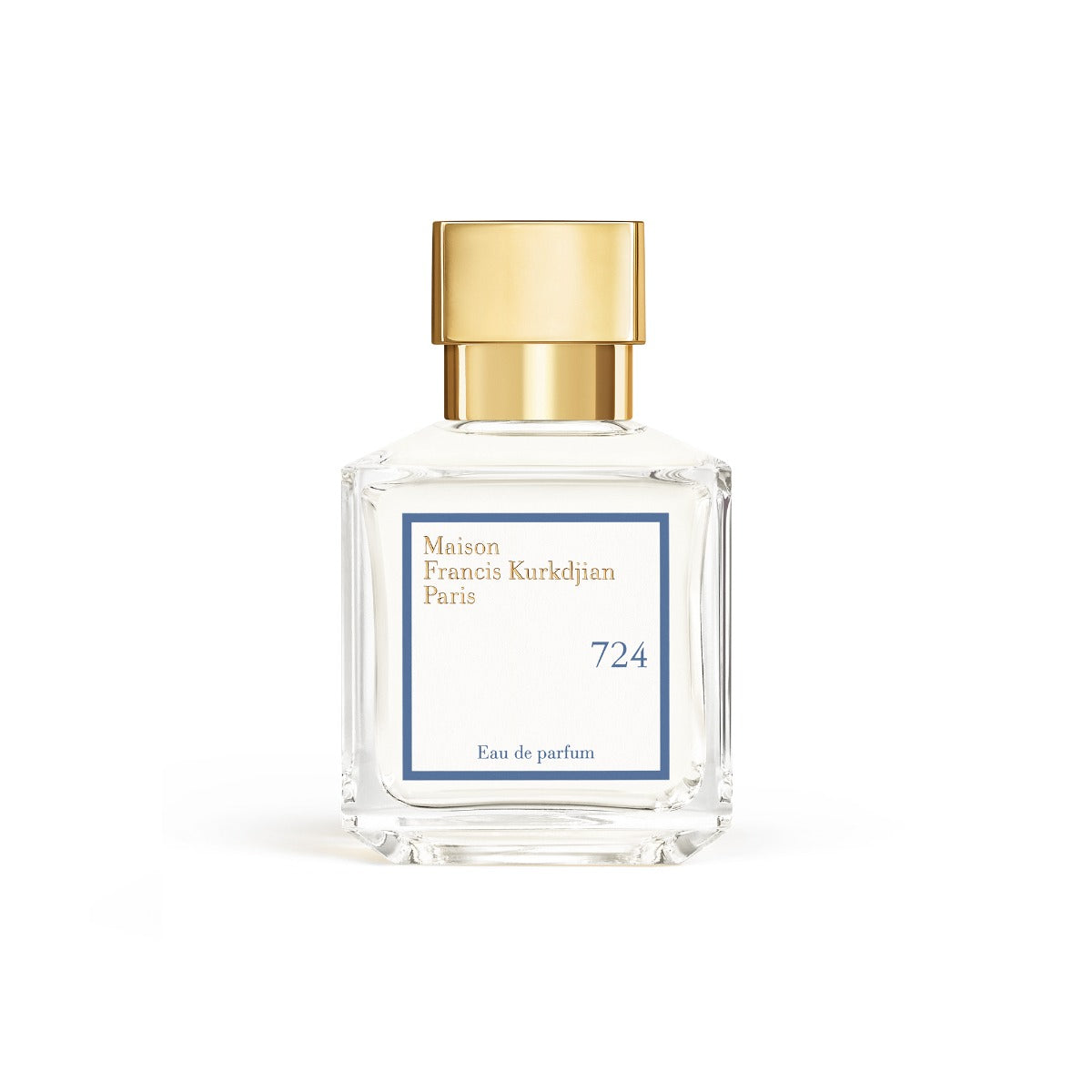 香水(ユニセックス) Maison Francis Kurkdjian 724 35ml ODP Maison Francis Kurkdjian Paris | 724 Eau De Parfum | Shop